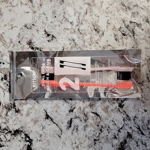 KITSCH Pro Dual Edge Brush & Comb (2 pack)